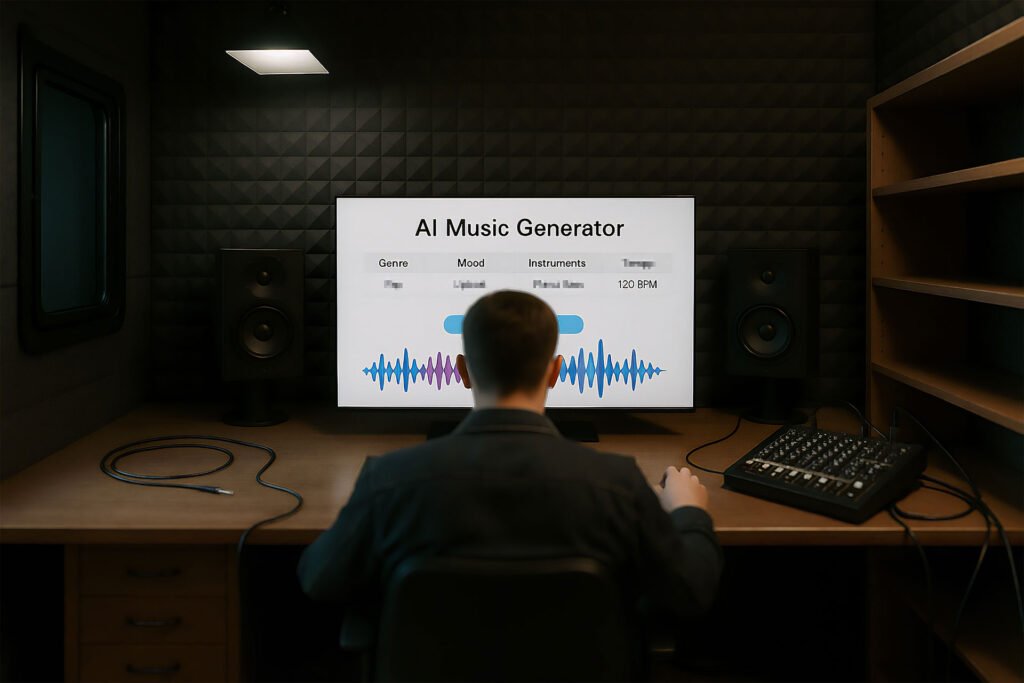 prodicer-musica-ai - RE:FORM